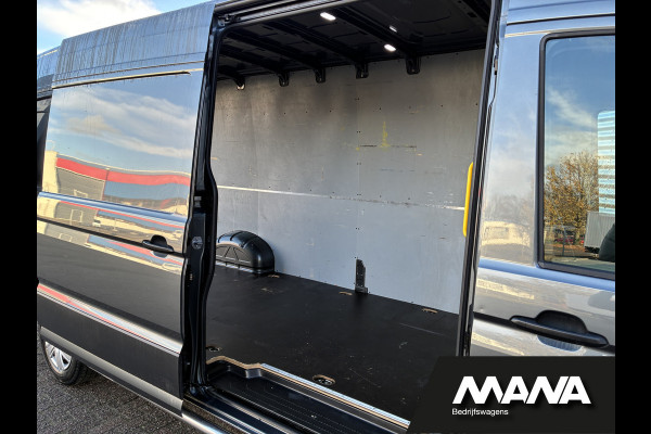 MAN TGE 3.180 2.0 177PK Automaat L4H3 Camera Cruise LED Sidebars Carplay Navi DAB