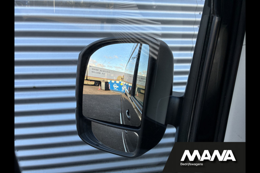 MAN TGE 3.180 2.0 177PK Automaat L4H3 Camera Cruise LED Sidebars Carplay Navi DAB