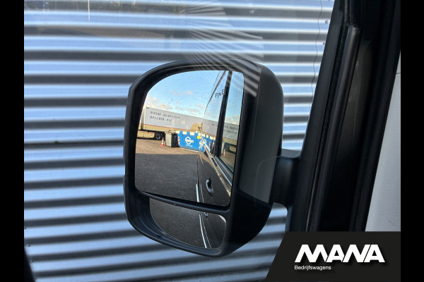 MAN TGE 3.180 2.0 177PK Automaat L4H3 Camera Cruise LED Sidebars Carplay Navi DAB