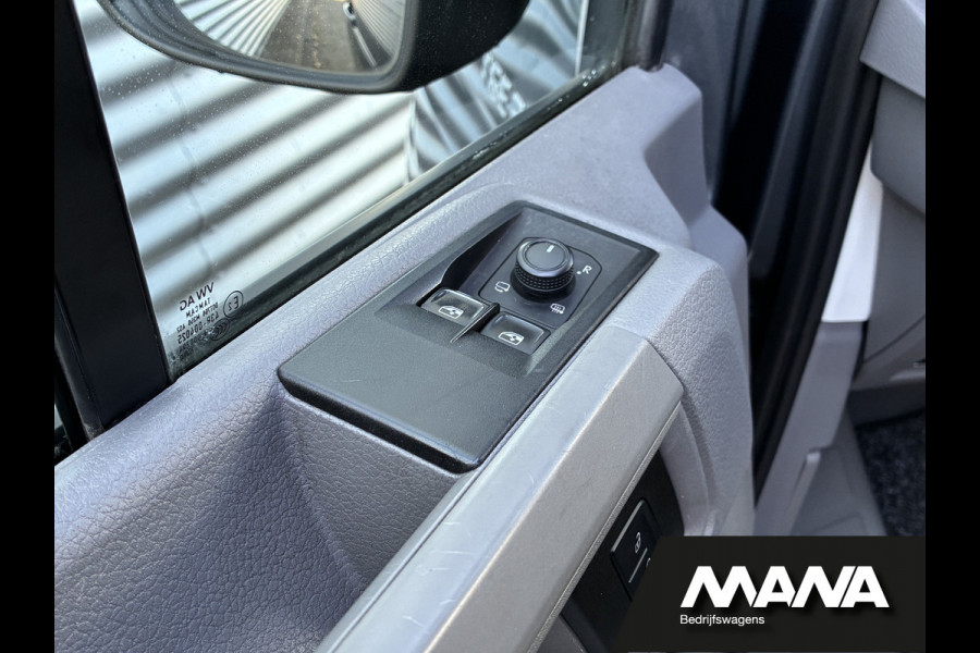MAN TGE 3.180 2.0 177PK Automaat L4H3 Camera Cruise LED Sidebars Carplay Navi DAB