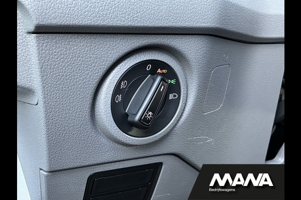 MAN TGE 3.180 2.0 177PK Automaat L4H3 Camera Cruise LED Sidebars Carplay Navi DAB