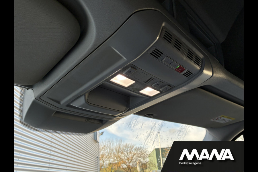 MAN TGE 3.180 2.0 177PK Automaat L4H3 Camera Cruise LED Sidebars Carplay Navi DAB