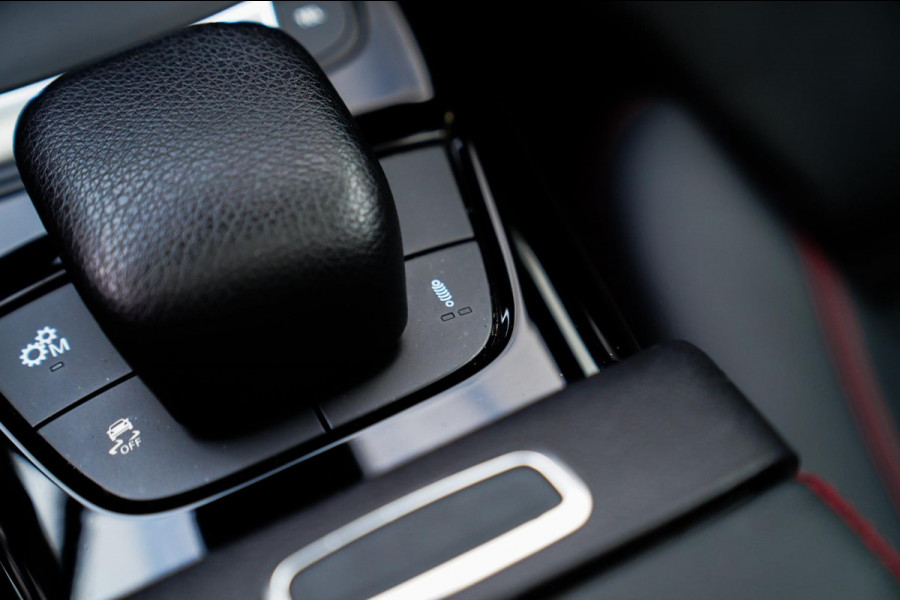 Mercedes-Benz A-Klasse AMG 45 4MATIC+ Premium Plus | Panorama | Sterrenhemel | Sport uitlaat | Burmester | Luxe leder/Alcantara |