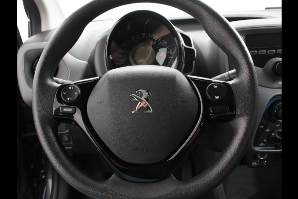 Peugeot 108 1.0 e-VTi Active Airco Bluetooth Led DAB 5 deurs