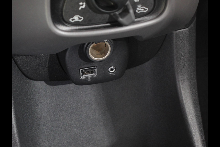 Peugeot 108 1.0 e-VTi Active Airco Bluetooth Led DAB 5 deurs