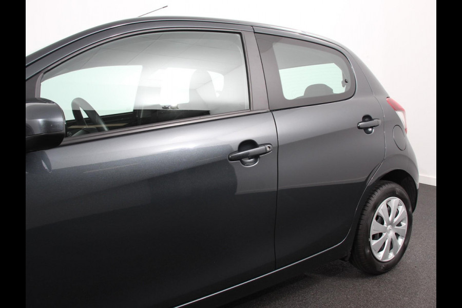 Peugeot 108 1.0 e-VTi Active Airco Bluetooth Led DAB 5 deurs