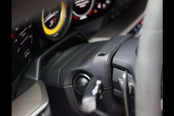 Porsche 911 3.8 Turbo S | Lift - Schuifdak - PDCC - Vierwielbesturing