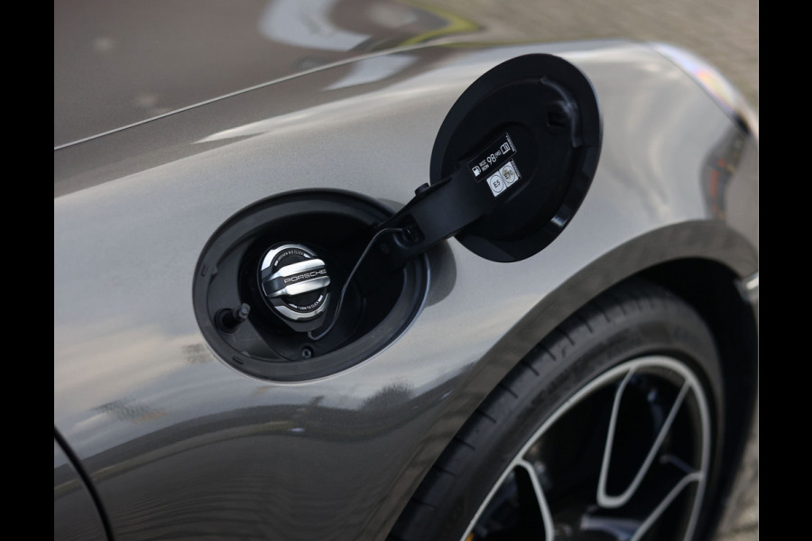 Porsche 911 3.8 Turbo S | Lift - Schuifdak - PDCC - Vierwielbesturing