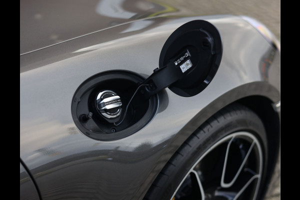 Porsche 911 3.8 Turbo S | Lift - Schuifdak - PDCC - Vierwielbesturing