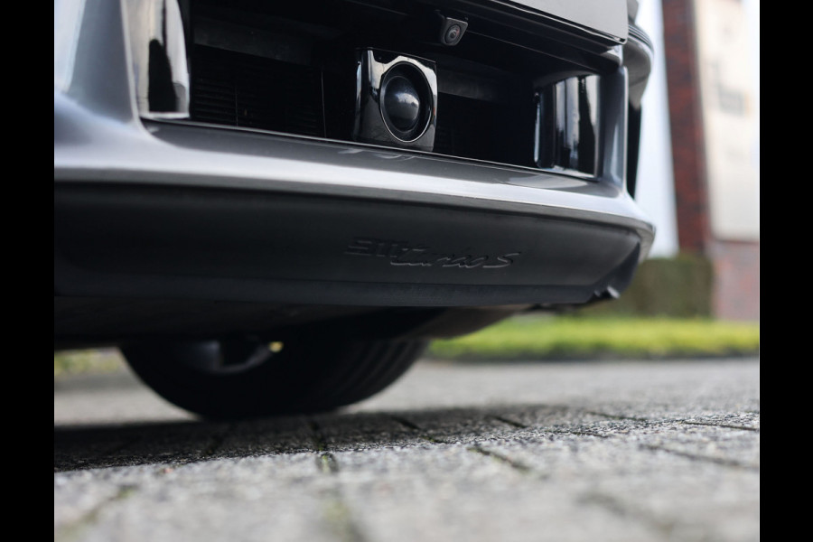 Porsche 911 3.8 Turbo S | Lift - Schuifdak - PDCC - Vierwielbesturing