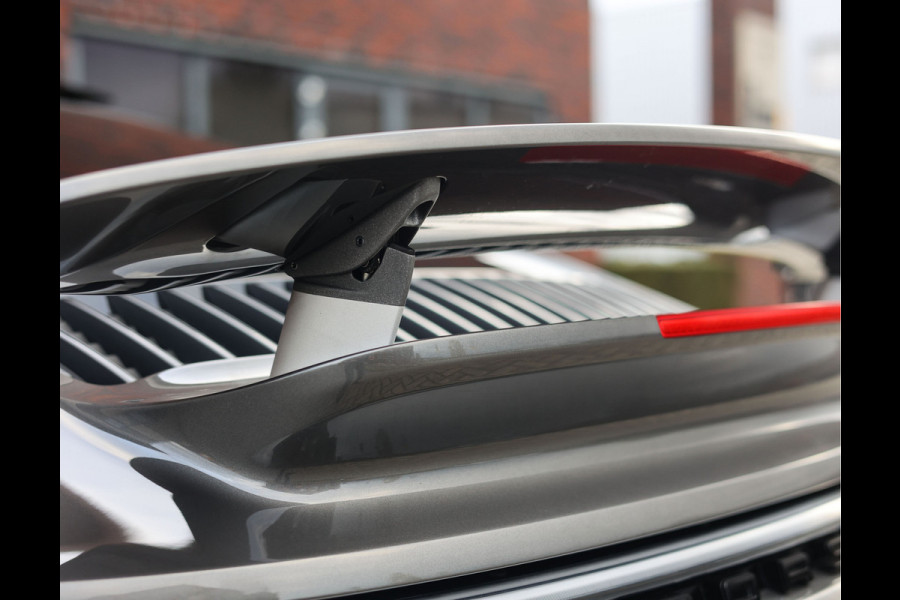 Porsche 911 3.8 Turbo S | Lift - Schuifdak - PDCC - Vierwielbesturing