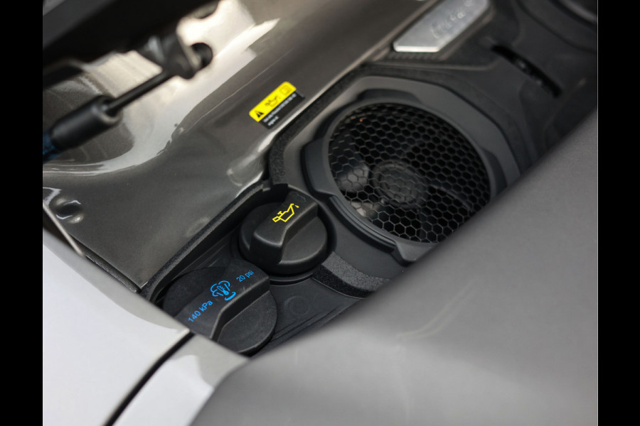 Porsche 911 3.8 Turbo S | Lift - Schuifdak - PDCC - Vierwielbesturing