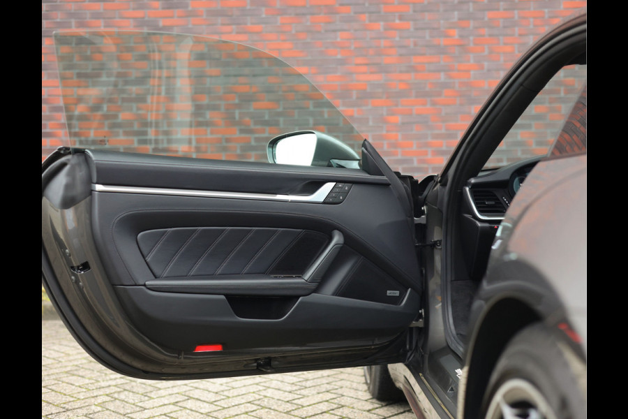 Porsche 911 3.8 Turbo S | Lift - Schuifdak - PDCC - Vierwielbesturing