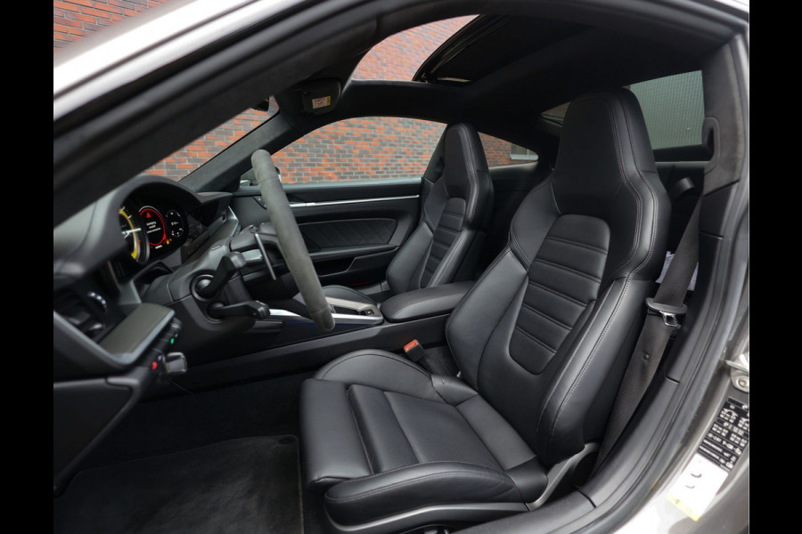 Porsche 911 3.8 Turbo S | Lift - Schuifdak - PDCC - Vierwielbesturing