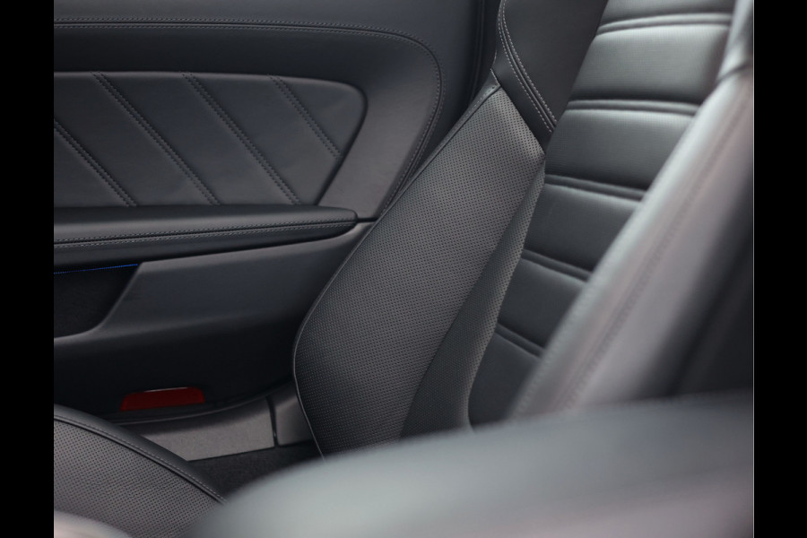 Porsche 911 3.8 Turbo S | Lift - Schuifdak - PDCC - Vierwielbesturing