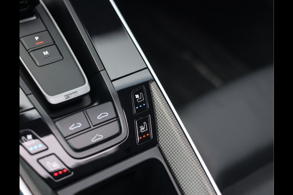 Porsche 911 3.8 Turbo S | Lift - Schuifdak - PDCC - Vierwielbesturing