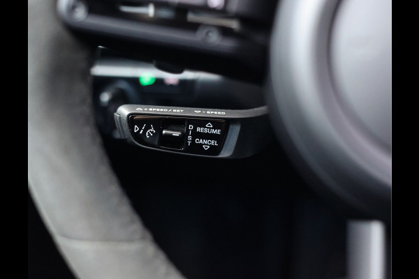 Porsche 911 3.8 Turbo S | Lift - Schuifdak - PDCC - Vierwielbesturing