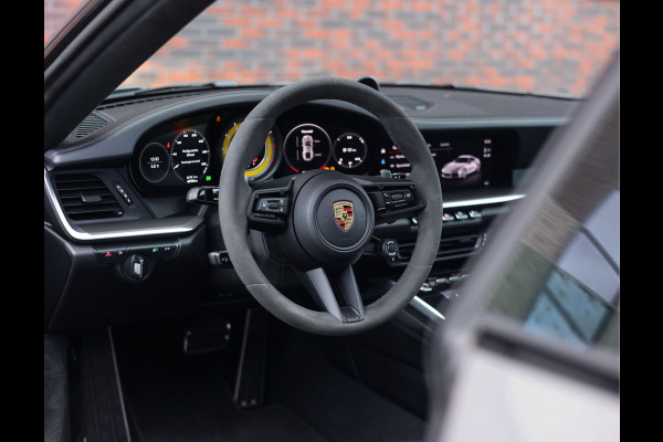 Porsche 911 3.8 Turbo S | Lift - Schuifdak - PDCC - Vierwielbesturing