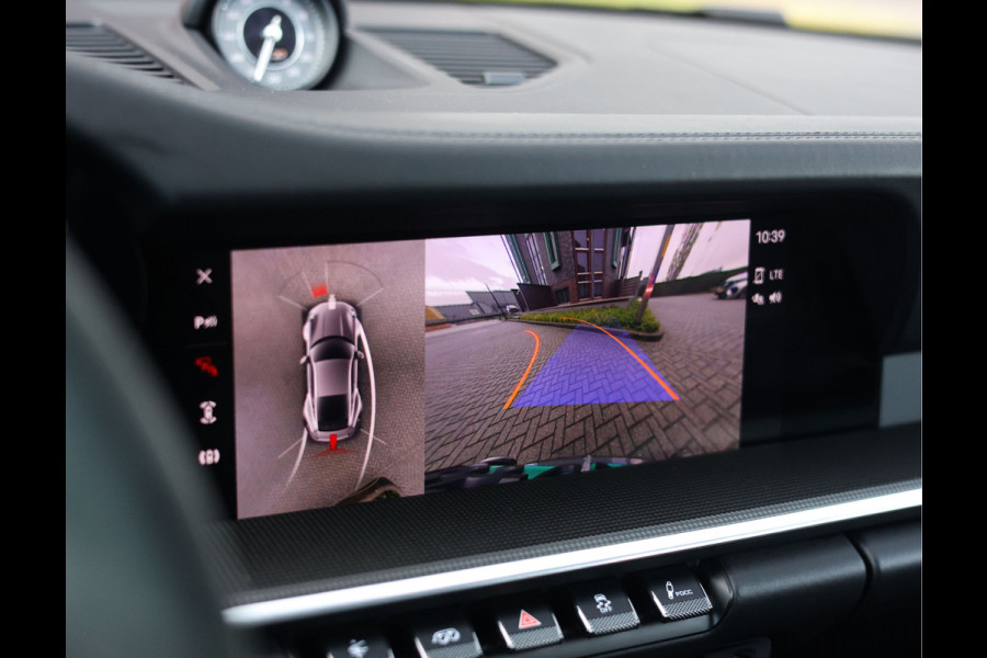 Porsche 911 3.8 Turbo S | Lift - Schuifdak - PDCC - Vierwielbesturing