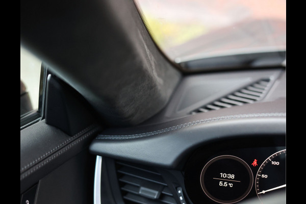 Porsche 911 3.8 Turbo S | Lift - Schuifdak - PDCC - Vierwielbesturing