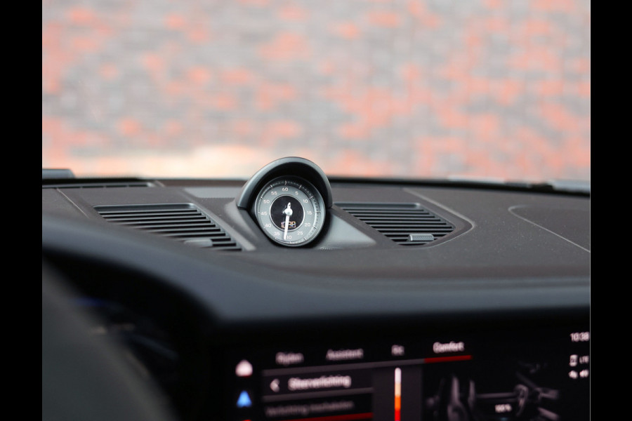 Porsche 911 3.8 Turbo S | Lift - Schuifdak - PDCC - Vierwielbesturing