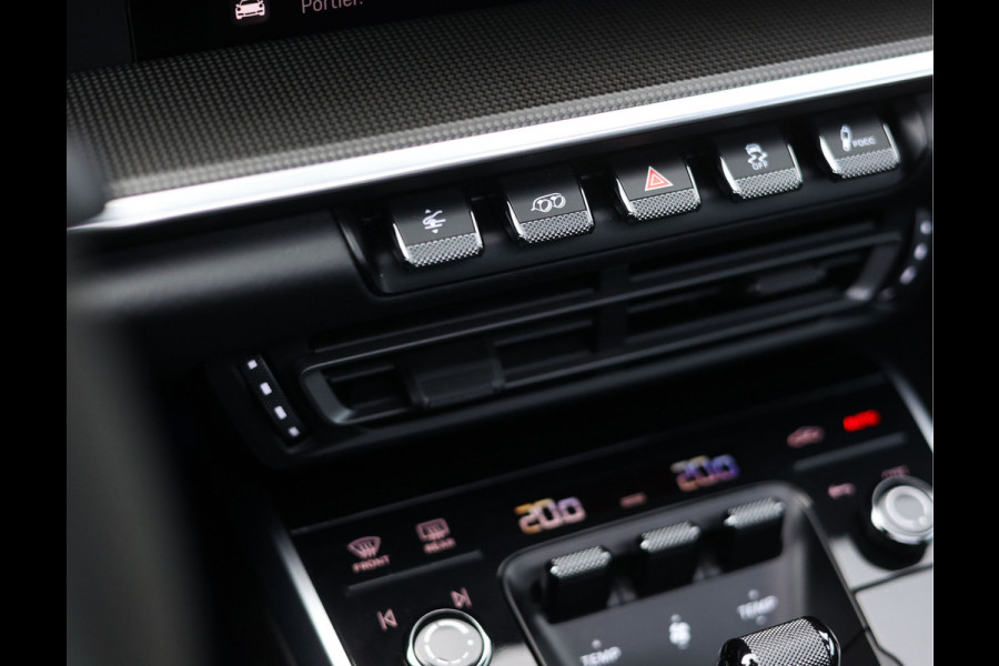 Porsche 911 3.8 Turbo S | Lift - Schuifdak - PDCC - Vierwielbesturing