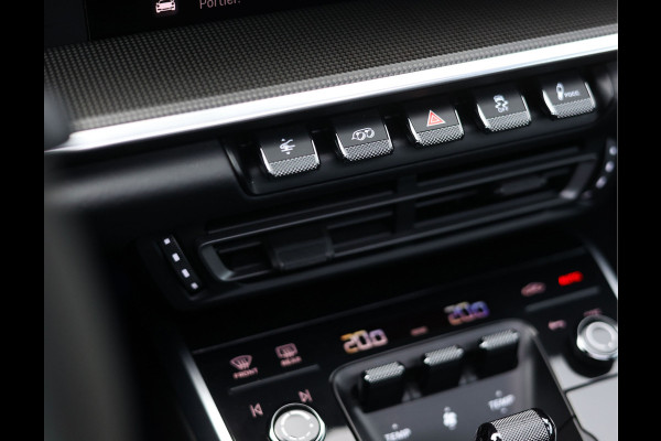 Porsche 911 3.8 Turbo S | Lift - Schuifdak - PDCC - Vierwielbesturing