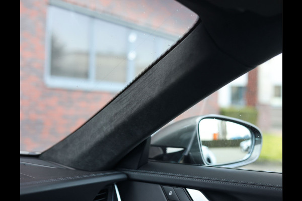 Porsche 911 3.8 Turbo S | Lift - Schuifdak - PDCC - Vierwielbesturing