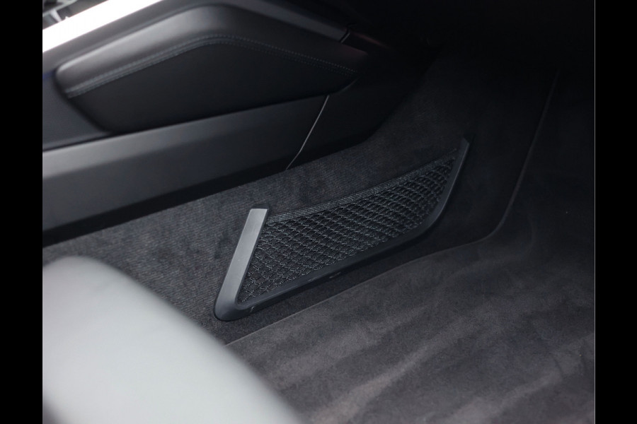 Porsche 911 3.8 Turbo S | Lift - Schuifdak - PDCC - Vierwielbesturing