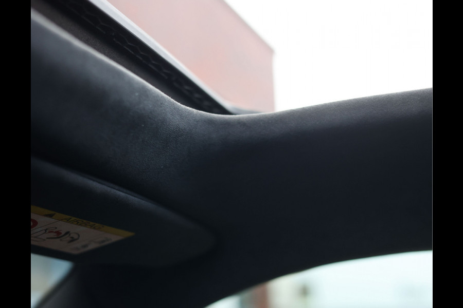 Porsche 911 3.8 Turbo S | Lift - Schuifdak - PDCC - Vierwielbesturing