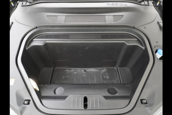 Ford Mustang Mach-E Extended RWD 98kWh SOH 94% 301pk Leer Trekhaak Pano-Dak Adaptive Cruise Lane Centering/change Assist Stop&Go Apple Carpla Elektr.verst.Stoelen+Verwarmd Dual-ECC Fully Active Park Assist Elektr.Achterklep BLISS Driver Alert Warning Keyless Origineel Nederlandse Auto € 63.000- nieuw, Batterijgarantie 8 jaar of 160.000km vanaf nieuw