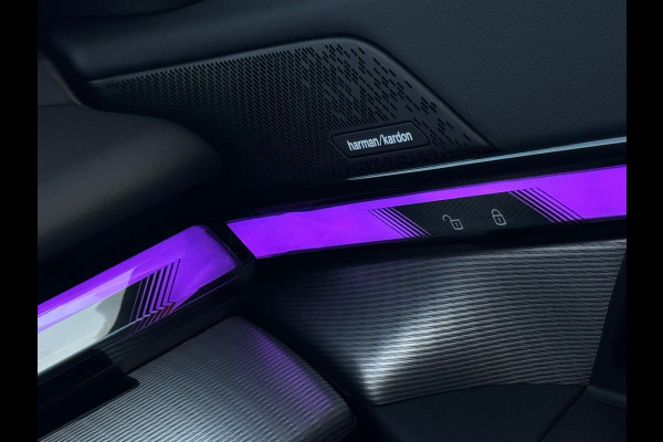 BMW 5 Serie 530e M sport pakket, panoramadak, 21 inch, dashboardcamera, brooklyn grey, afneembare trekhaak