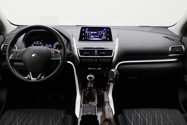 Mitsubishi Eclipse Cross 1.5 DI-T First Edition 360° Camera, Head-Up, Apple Carplay, LED, Keyless, PDC