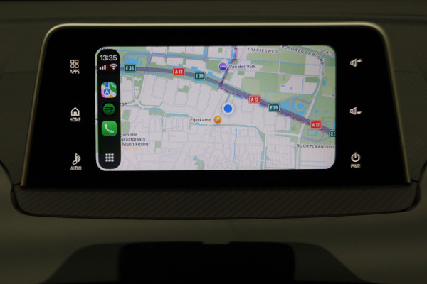 Mitsubishi Eclipse Cross 1.5 DI-T First Edition 360° Camera, Head-Up, Apple Carplay, LED, Keyless, PDC