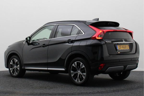 Mitsubishi Eclipse Cross 1.5 DI-T First Edition 360° Camera, Head-Up, Apple Carplay, LED, Keyless, PDC