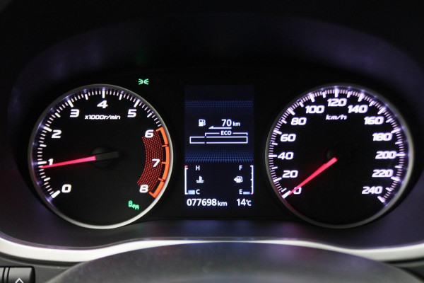 Mitsubishi Eclipse Cross 1.5 DI-T First Edition 360° Camera, Head-Up, Apple Carplay, LED, Keyless, PDC