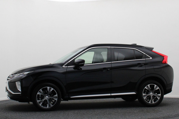 Mitsubishi Eclipse Cross 1.5 DI-T First Edition 360° Camera, Head-Up, Apple Carplay, LED, Keyless, PDC