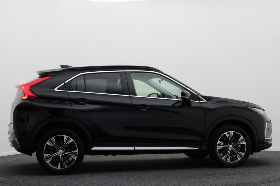 Mitsubishi Eclipse Cross 1.5 DI-T First Edition 360° Camera, Head-Up, Apple Carplay, LED, Keyless, PDC