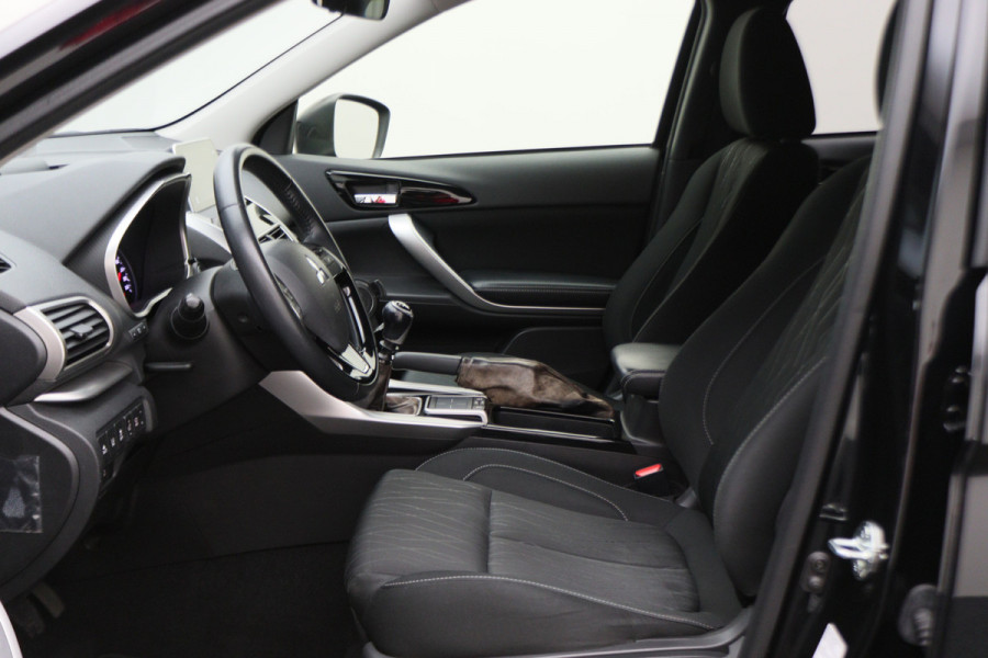 Mitsubishi Eclipse Cross 1.5 DI-T First Edition 360° Camera, Head-Up, Apple Carplay, LED, Keyless, PDC