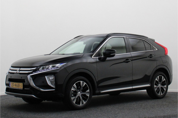 Mitsubishi Eclipse Cross 1.5 DI-T First Edition 360° Camera, Head-Up, Apple Carplay, LED, Keyless, PDC
