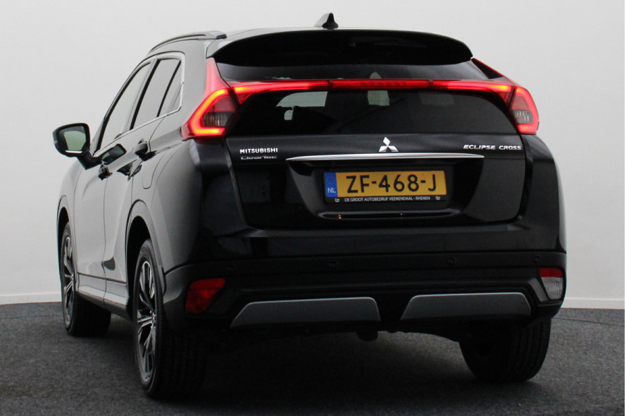 Mitsubishi Eclipse Cross 1.5 DI-T First Edition 360° Camera, Head-Up, Apple Carplay, LED, Keyless, PDC