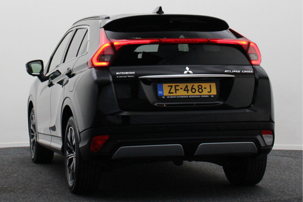 Mitsubishi Eclipse Cross 1.5 DI-T First Edition 360° Camera, Head-Up, Apple Carplay, LED, Keyless, PDC