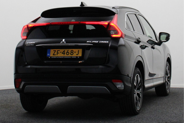 Mitsubishi Eclipse Cross 1.5 DI-T First Edition 360° Camera, Head-Up, Apple Carplay, LED, Keyless, PDC