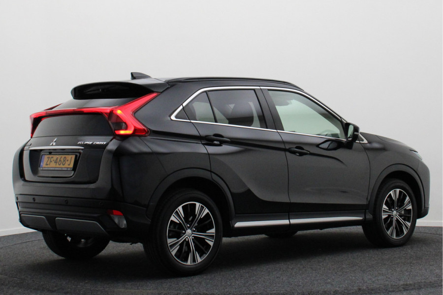 Mitsubishi Eclipse Cross 1.5 DI-T First Edition 360° Camera, Head-Up, Apple Carplay, LED, Keyless, PDC