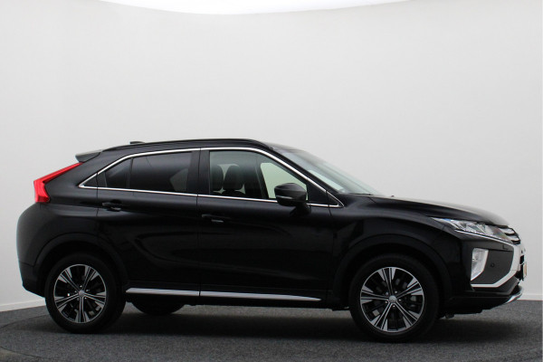 Mitsubishi Eclipse Cross 1.5 DI-T First Edition 360° Camera, Head-Up, Apple Carplay, LED, Keyless, PDC