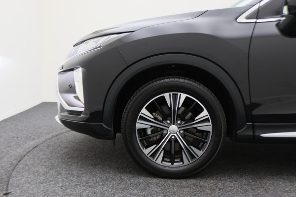 Mitsubishi Eclipse Cross 1.5 DI-T First Edition 360° Camera, Head-Up, Apple Carplay, LED, Keyless, PDC