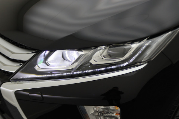 Mitsubishi Eclipse Cross 1.5 DI-T First Edition 360° Camera, Head-Up, Apple Carplay, LED, Keyless, PDC