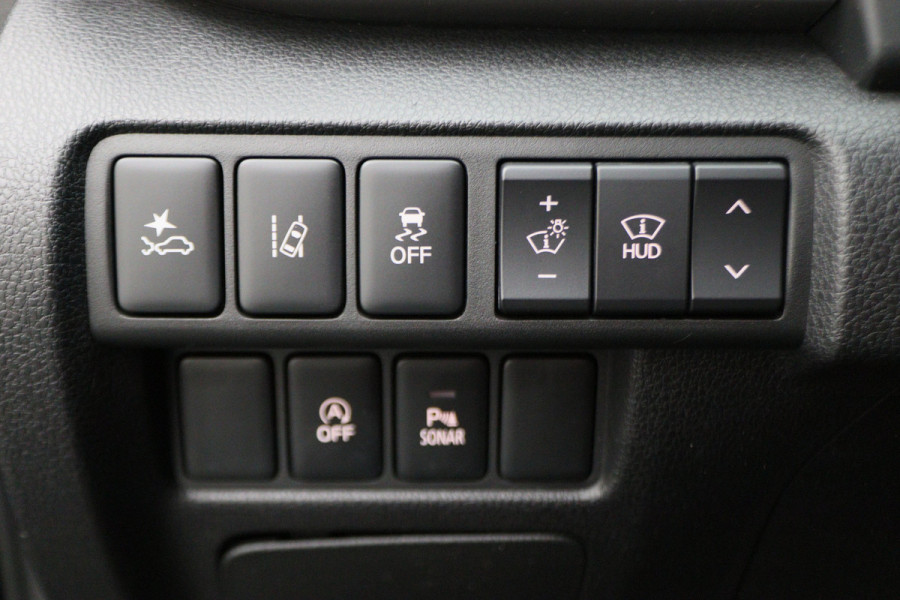 Mitsubishi Eclipse Cross 1.5 DI-T First Edition 360° Camera, Head-Up, Apple Carplay, LED, Keyless, PDC