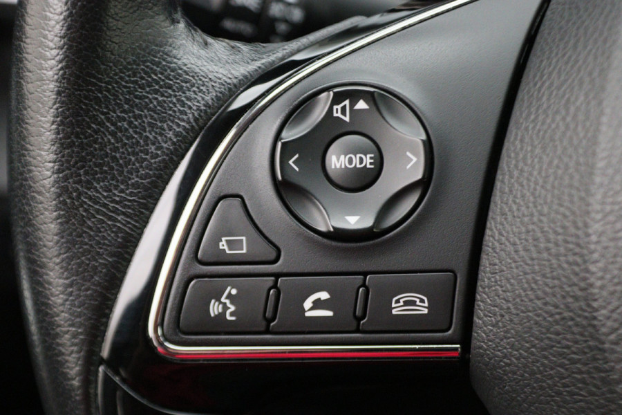 Mitsubishi Eclipse Cross 1.5 DI-T First Edition 360° Camera, Head-Up, Apple Carplay, LED, Keyless, PDC