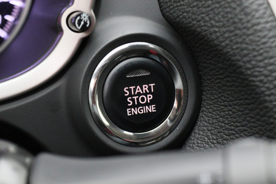 Mitsubishi Eclipse Cross 1.5 DI-T First Edition 360° Camera, Head-Up, Apple Carplay, LED, Keyless, PDC